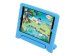 PARAT KidsCover für iPad 25,91cm 10,2Zoll 2019/2020 inkl. Pen+ScreenCover - blau