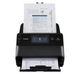 CANON DR-S150 Document scanner CMOS/CIS Duplex 216x3000mm...