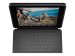 LOGITECH Rugged Folio GRAPHITE DEU