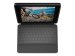 LOGITECH Rugged Folio GRAPHITE DEU