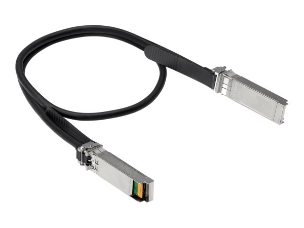 HPE Aruba DA Copper Cable 50Gbit/s SFP56 to SFP56 0.65m