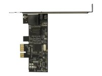 STARTECH.COM ST2GPEX PCI Express Netzwerkkarte 1 Port...