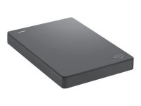 SEAGATE Basic Portable Drive 2TB HDD USB3.0 RTL