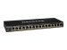 NETGEAR 16-Port Gb PoE+ Flex Switch