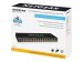 NETGEAR 16-Port Gb PoE+ Flex Switch