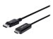 MANHATTAN 4K60Hz DisplayPort auf HDMI-Kabel DisplayPort-Stecker auf HDMI-Stecker 3 m schwarz