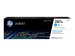 HP 207A Cyan LaserJet Toner Cartridge