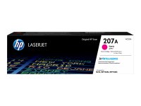 HP 207A Magenta LaserJet Toner Cartridge