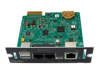 APC UPS Network Management Card with PowerChute Network...