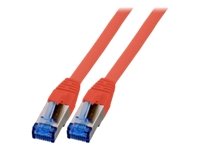 EFB K5525FRT.0,15 EFB Patch cable S/FTP Cat6A RJ45 TPE...