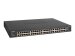 NETGEAR 48-Port Gb unmanaged PoE+ Switch