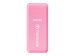 TRANSCEND TS-RDF5R Transcend card reader USB 3.1 Gen 1 SD/microSD pink