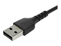 STARTECH.COM 2m / 6.6ft USB 2.0 to USB-C Cable - High...