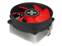 XILENCE Performance C CPU cooler A250PWM 92mm fan AMD