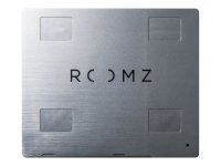 ROOMZ Display EDU SILVER incl. software subscription (1...