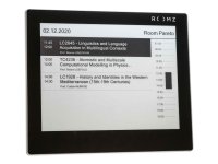 ROOMZ Display EDU SILVER incl. software subscription (1...