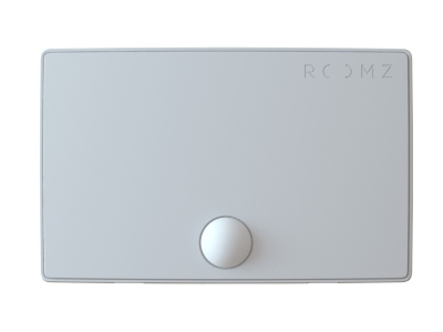 ROOMZ Sensor Room without software subscription -002