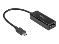 STARTECH.COM USB-C auf DisplayPort Adapter - 8K 30Hz -...