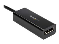 STARTECH.COM USB-C auf DisplayPort Adapter - 8K 30Hz -...