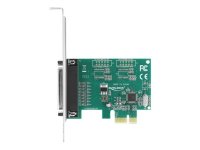 DELOCK PCI Express Karte zu 1 x Parallel IEEE1284