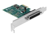 DELOCK PCI Express Karte zu 1 x Parallel IEEE1284