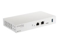 D-LINK DNH-100 Nuclias Connect Hub 1x Gigabit-Port 1x Konsolenport 1x USB 3.0 1 x microSD Verwaltung von bis zu 100 APs