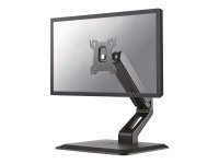 NEOMOUNTS FPMA-D885BLACK Flat Screen Desk Mount Stand...