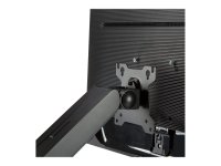 NEOMOUNTS FPMA-D885BLACK Flat Screen Desk Mount Stand 15-32inch Black