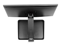 NEOMOUNTS FPMA-D885BLACK Flat Screen Desk Mount Stand 15-32inch Black