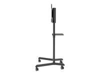 NEOMOUNTS TV/Monitor FloorStand Rollwagen 94-177,8cm...