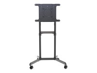 NEOMOUNTS TV/Monitor FloorStand Rollwagen 94-177,8cm...