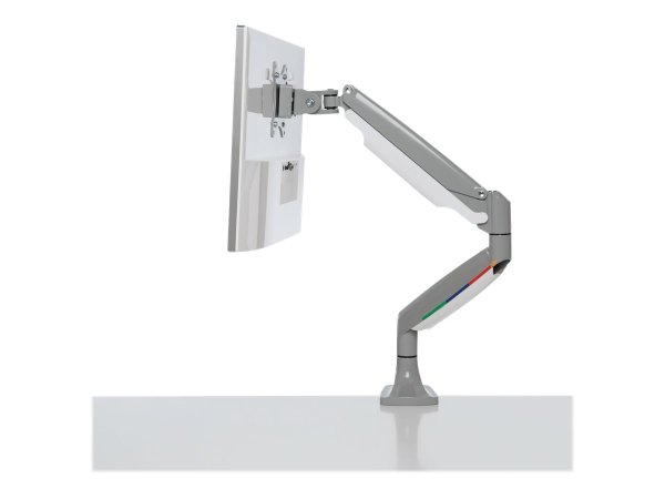 KENSINGTON One-Touch Height Adjustable Single Monitor Arm