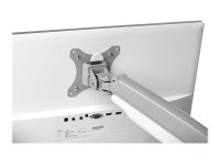 KENSINGTON One-Touch Height Adjustable Dual Monitor Arm