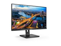 PHILIPS 245B1/00 Monitor 60,45cm 23,8Zoll 2560x1440 VGA DVI-D DisplayPort HDMI