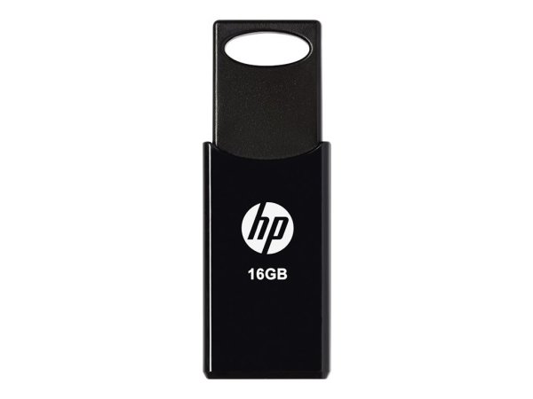 HP v212w USB Stick 16GB Sliding Design