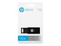 HP v212w USB Stick 16GB Sliding Design