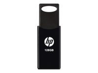 HP v212w USB Stick 128GB Sliding Design