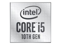 INTEL Core i5-10400F 2.9GHz LGA1200 12M Cache Tray CPU