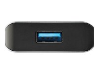 STARTECH.COM 4-Port-USB-C -Hub 10 Gbit /s mit 2 x USB-A-...