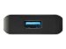 STARTECH.COM 4-Port-USB-C -Hub 10 Gbit /s mit 2 x USB-A- und 2 x USB-C - Host-Verlängerungskabel 25cm 9,8Zoll