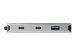 STARTECH.COM 4-Port-USB-C -Hub 10 Gbit /s mit 2 x USB-A- und 2 x USB-C - Host-Verlängerungskabel 25cm 9,8Zoll