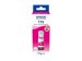 EPSON 2LB 113 EcoTank Pigment Magenta ink bottle