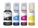 EPSON 2LB 113 EcoTank Pigment Magenta ink bottle