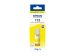 EPSON 6LB 113 EcoTank Pigment Yellow ink bottle