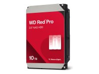 WD Red Pro 10TB SATA 6Gb/s 256MB Cache Internal 8,9cm...