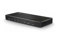 LINDY 4 Port HDMI 18G Splitter