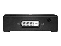 LINDY HDMI VGA DVI EDID Recorder