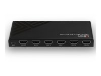 LINDY 5 Port HDMI 18G Switch