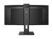 PHILIPS 346P1CRH/00 86,d36cm 34Zoll USB-C DOCKING DISPLAY 3440x1440 CURVED VA 5ms GtG HAS USB-C/DP In+Out/HDMI RJ45 USB HUB Speakers