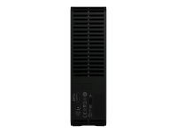 WD Elements Desktop 14TB USB 3.0 BLACK EMEA